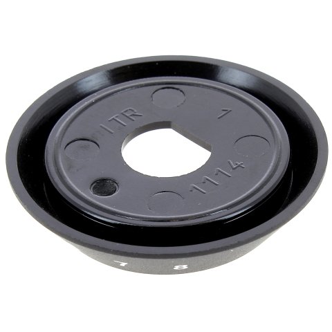 G663003 - DISQUE MANETTE THERMOSTAT