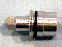 KW674631 - Axe entraineur