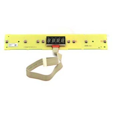 480120101795 - PLATINE CONTROLE