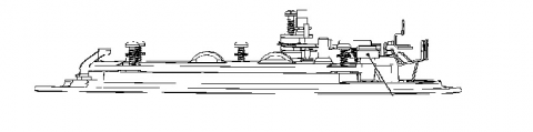 423902260440 - Semelle de fer