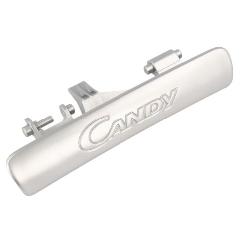 46002645 - POIGNEE DE COUVERCLE GRISE