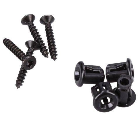 50293036005 - KIT 4 VIS 4 DOUILLES
