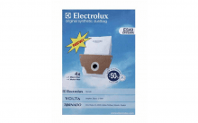 ES49 - SACS ASPIRATEUR PAR 4