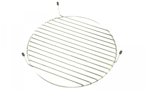 5026W1A051C - GRILLE DE FOUR PLATEAU AVEC EMBOUTS