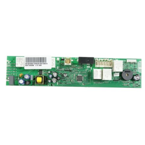 691652682 - CARTE ELECTRONIQUE PROGRAMMEE