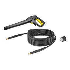 2 643-910 0 - KIT TUYAU 7 5 M + PISTOLET QUICK CONNECT