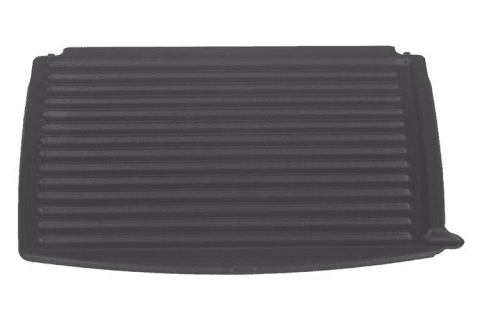 SS-181420 - Plaque epaisseur 2.4