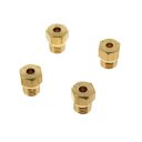 481010698019 - KIT INJECTEURS GAZ NATUREL DE VILLE G20-20 MBAR