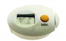 422245945229 - Minuteur compact cucina