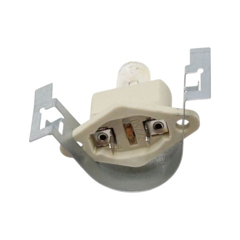 C00729832 - LAMPE CAVITE ET DOUILLE G9 230V - 43W