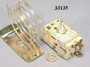 33135 - Thermostat atea a030054 indesit