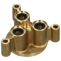 45509420 - CULASSE DE CYLINDRE COMPLETE REP 10