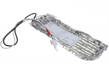 DA47-00035P - RESISTANCE RESERVOIR D EAU