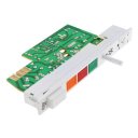 481228018015 - PLATINE DE CONTROLE