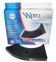 481281718533 - FILTRE CHARBON ACTIC TYPE 10 AMC589