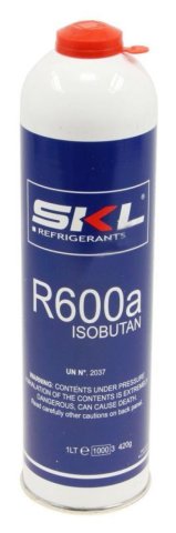 48X1159 - BOUTEILLE R600 420G