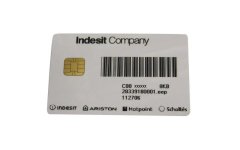 C00262259 - CARD ADE70CFR EVOII 8KB SW 28336200009