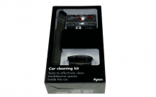 90890909 - KIT NETTOYAGE POUR VOITURE