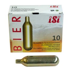 500568189 - Cartouches gaz -tireuse (lot de 10)