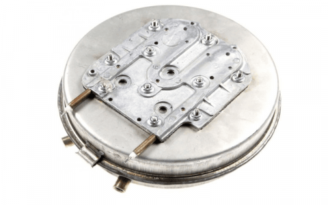 500582802 - CHAUDIERE COMPLETE RC355B