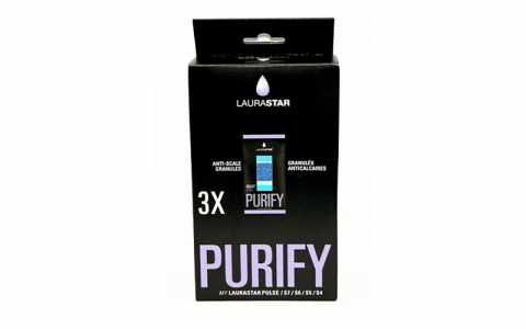 302.7800.898 - RECHARGE GRANULES POUR FILTRE LAURASTAR
