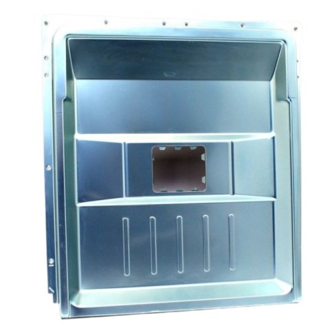 DD82-01779A - CONTRE PORTE +JOINT BAS DE PORTE