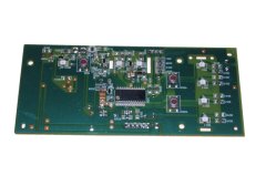 423902156881 - Module de commande section centrale