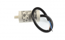 416170714 - CONDENSATEUR 4 0 MF 450 V AVEC CABLE 250