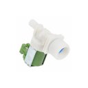 379226043 - ELECTROVANNE 1 VOIE AVEC CONNECTEUR 180°