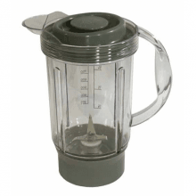 KW695300 - BOL BLENDER COMPLET GRIS A984