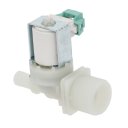 379226043 - ELECTROVANNE 1 VOIE AVEC CONNECTEUR 180°