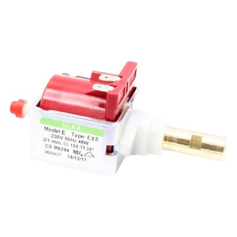EX5 - POMPE ULKA SAECO 48 W 220V ES19076