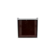 74X3169 - DESSUS DE VERRE VITROCERAMIQUE