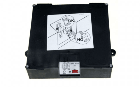 C00257455 - MODULE COMPLET ASSEMBLE