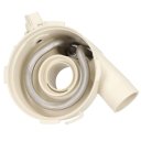 AS0067080 - CAPOT DE POMPE CYCLAGE + RESISTANCE