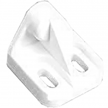 45X1169 - CHARNIERE INFERIEURE PORTE EVAPORATEUR