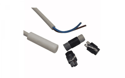 9590142 - KIT SONDE DE TEMPERATURE+CONNECTEURS