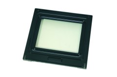 C00076650 - CONTRE-PORTE FOUR EMAILLEE + VERRE
