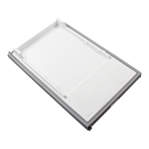 207128101 - PORTE COMPLETE ASSEMBLEE