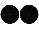 5403009 - FILTRE CHARBON HAUTE PERFORMANCE X2
