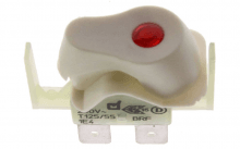 SS-984090 - Interrupteur beige