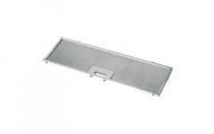 C00098726 - FILTRE A GRAISSE 458X177 M/M