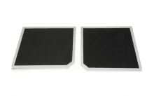 351C51 - FILTRE CHARBON LOT DE 2