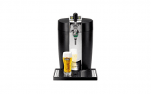 VB5020FR - Beertender b90