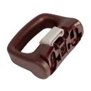 SS-980764 - POIGNEE DE CUVE  AMOVIBLE ROUGE