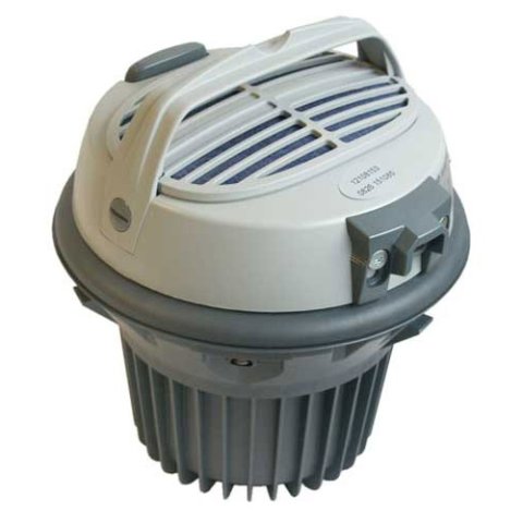 12108153 - MOTEUR COMPLET ASPIRATEUR NILFISK 800W