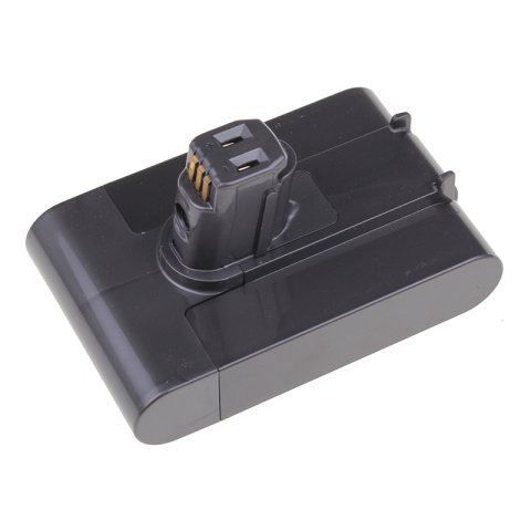 967863-02 - BATTERIE DC45 TYPE A BOUTON PRESSOIR