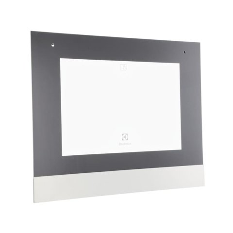 3578708384 - VITRE EXTERIEURE DE PORTE 592X465MM
