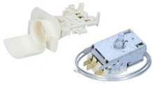 484000008568 - THERMOSTAT AVEC SUPPORT