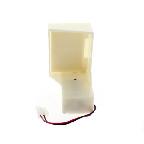 488000480597 - DAMPER ELECTRO CONTROL 2 HARNESES